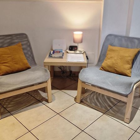 Campo De Fiori House Apartment Rome Luaran gambar