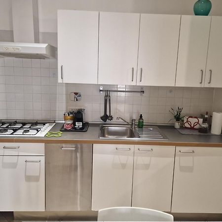 Campo De Fiori House Apartment Rome Luaran gambar