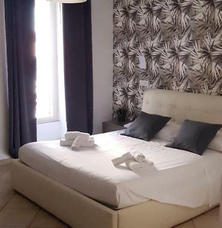 Campo De Fiori House Apartment Rome Luaran gambar