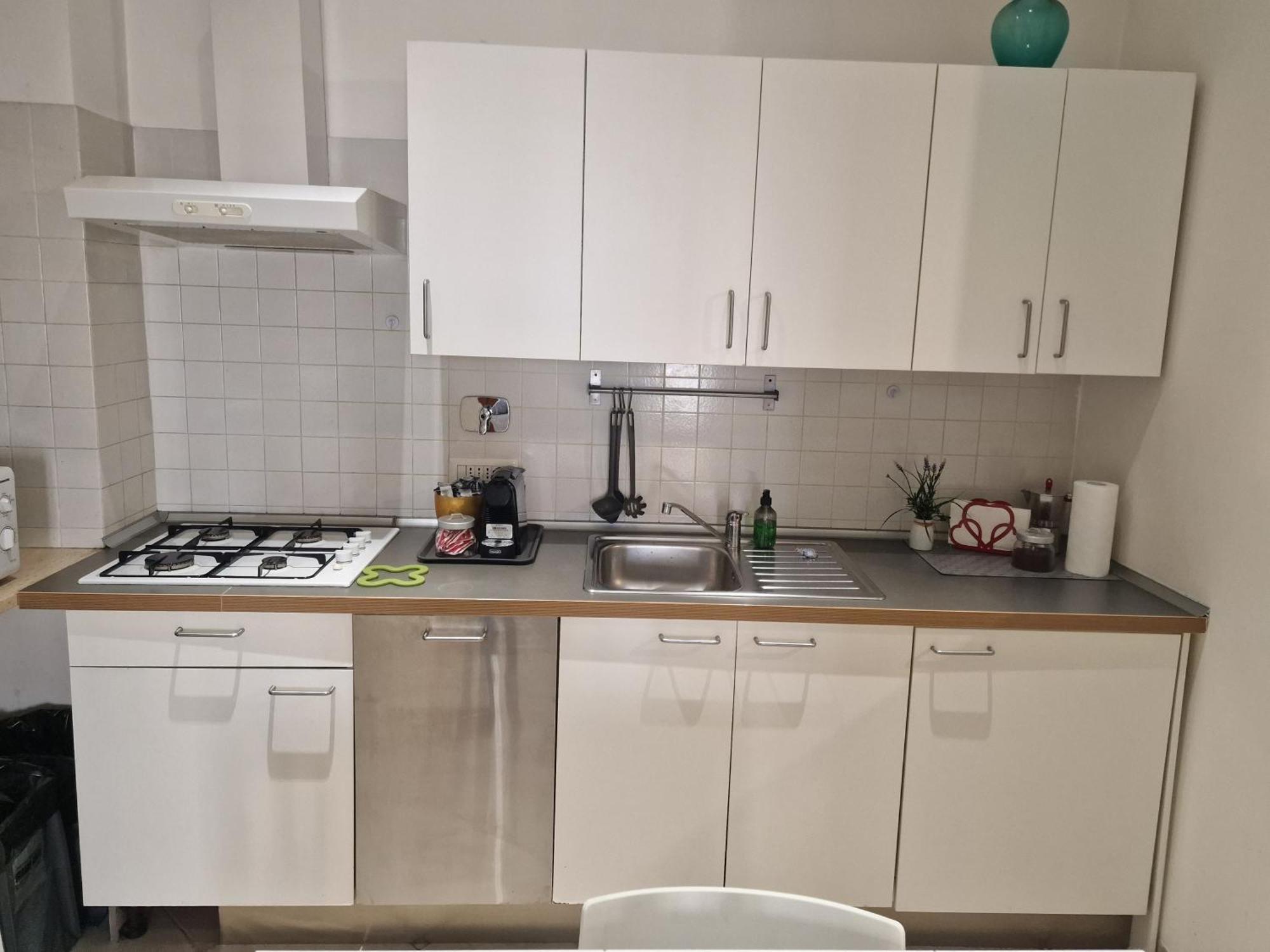 Campo De Fiori House Apartment Rome Luaran gambar