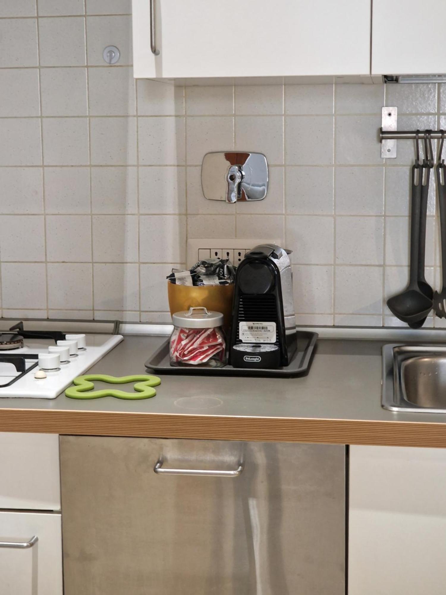 Campo De Fiori House Apartment Rome Luaran gambar