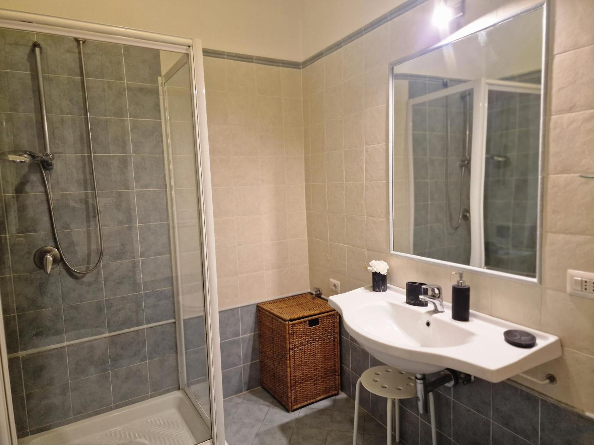 Campo De Fiori House Apartment Rome Luaran gambar