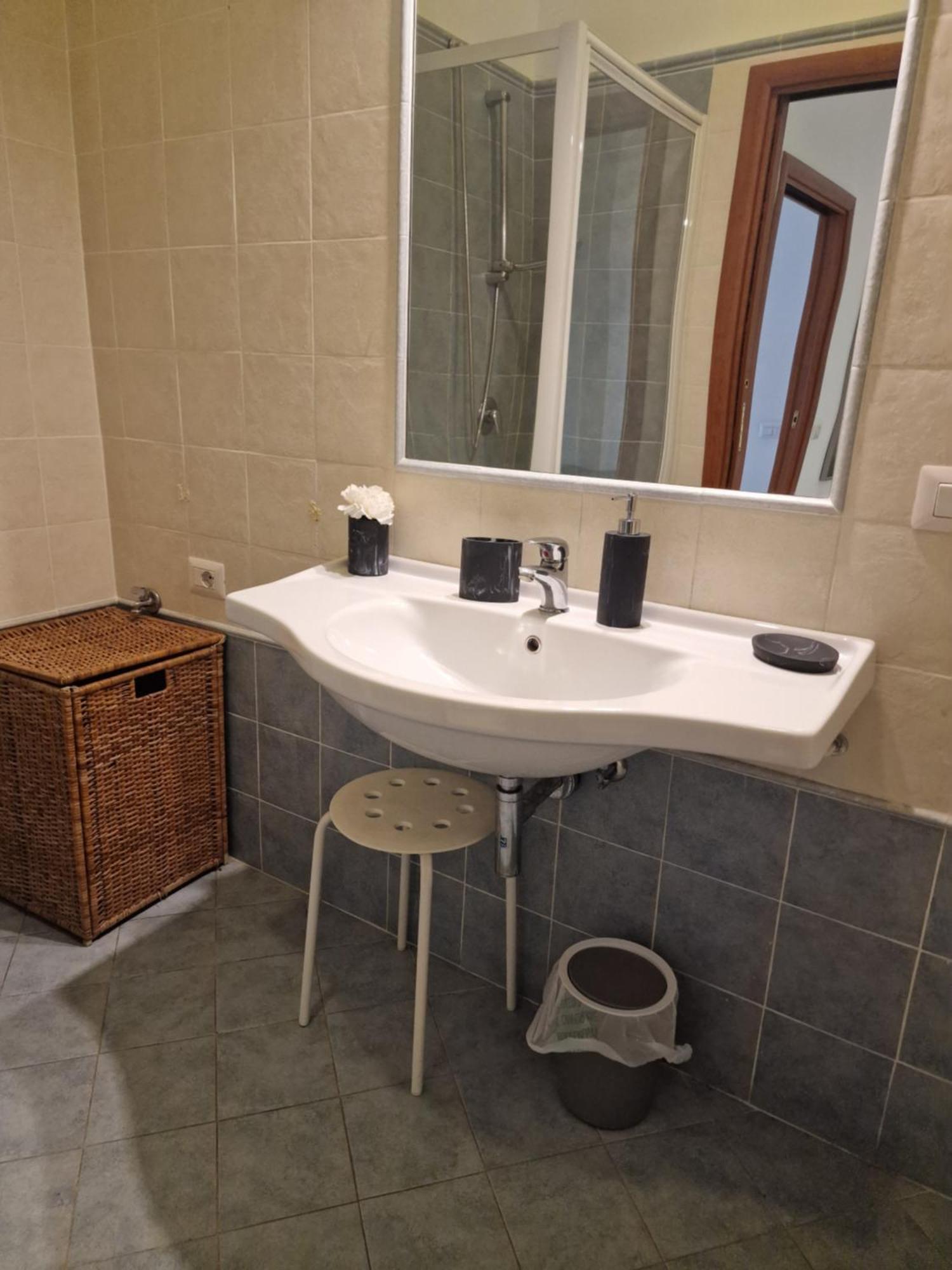 Campo De Fiori House Apartment Rome Luaran gambar