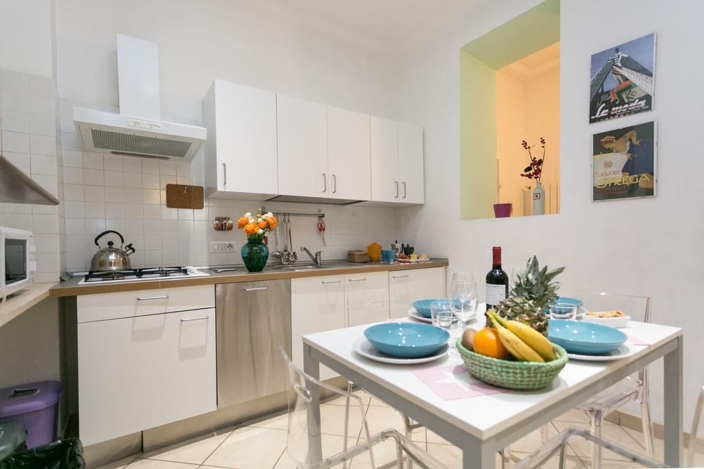 Campo De Fiori House Apartment Rome Luaran gambar