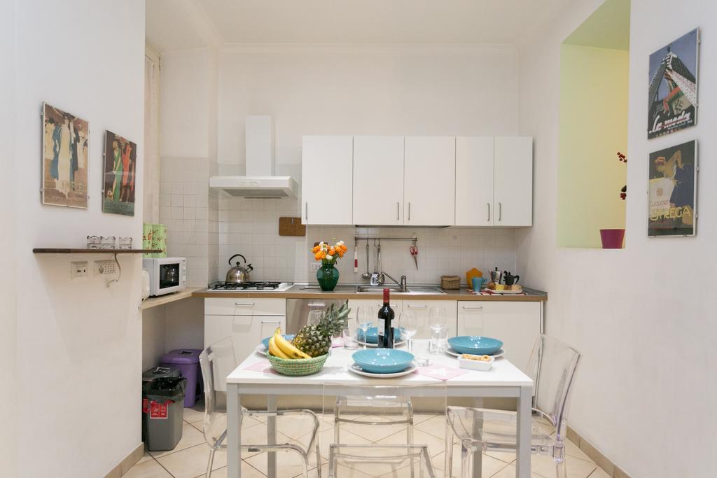 Campo De Fiori House Apartment Rome Luaran gambar