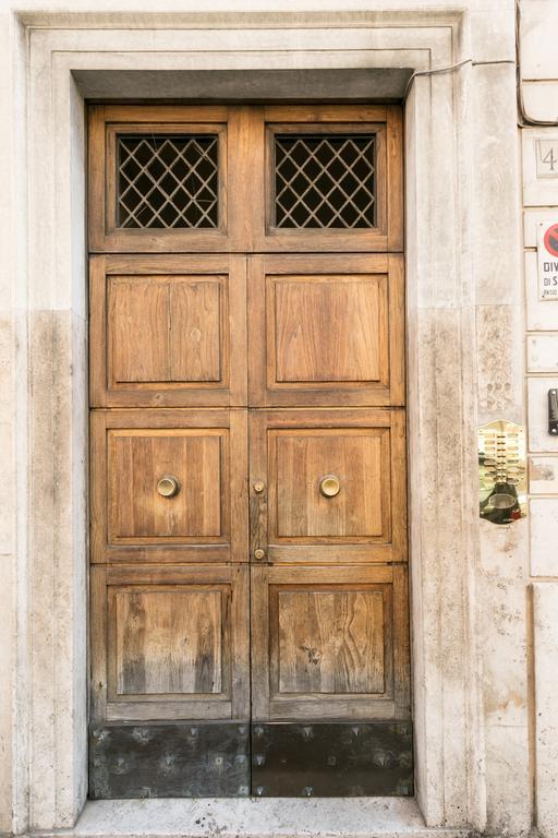Campo De Fiori House Apartment Rome Luaran gambar