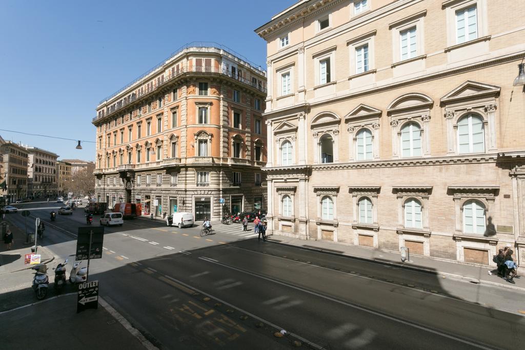 Campo De Fiori House Apartment Rome Luaran gambar