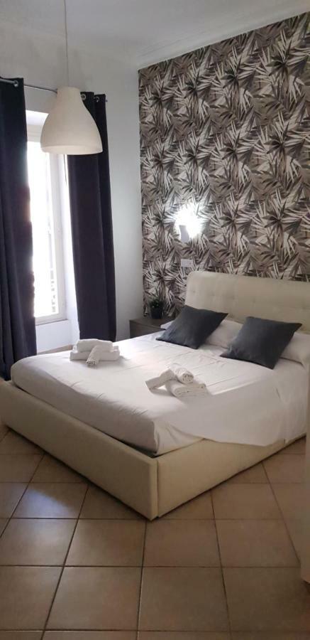 Campo De Fiori House Apartment Rome Luaran gambar
