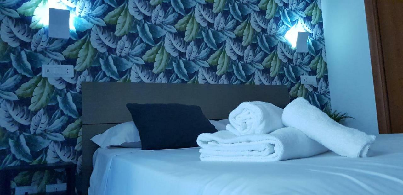 Campo De Fiori House Apartment Rome Luaran gambar