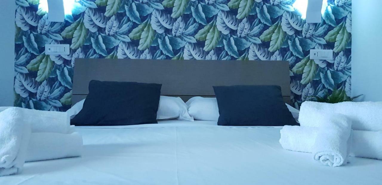 Campo De Fiori House Apartment Rome Luaran gambar