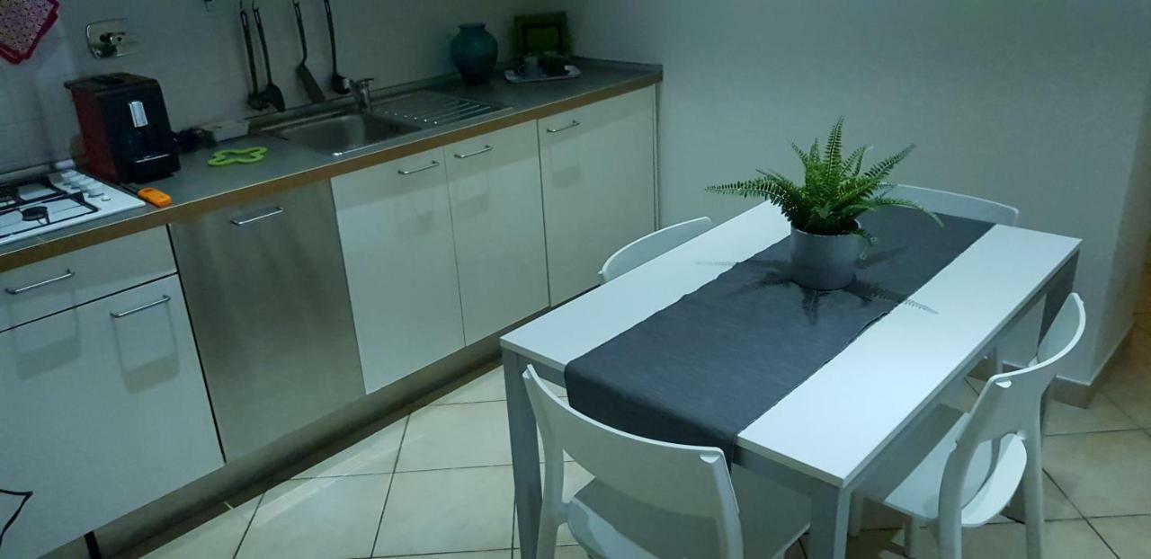 Campo De Fiori House Apartment Rome Luaran gambar