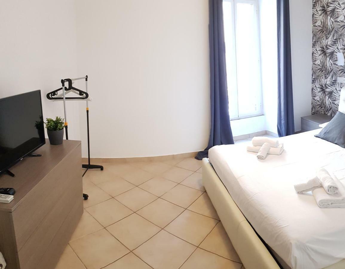 Campo De Fiori House Apartment Rome Luaran gambar
