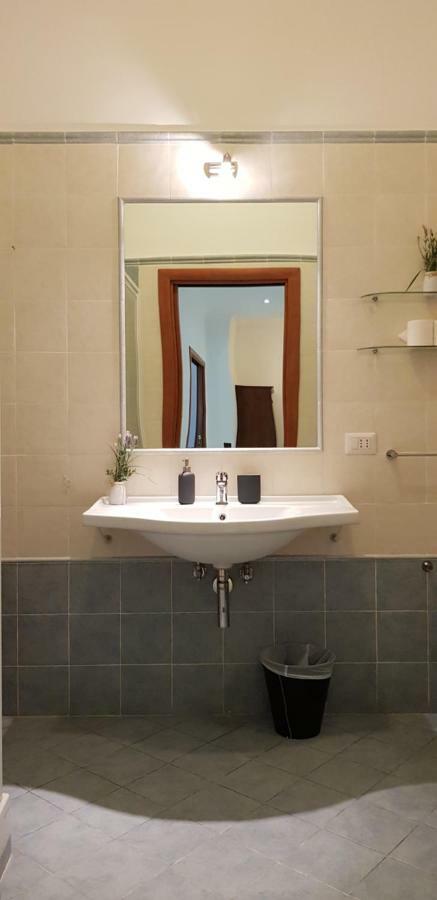 Campo De Fiori House Apartment Rome Luaran gambar