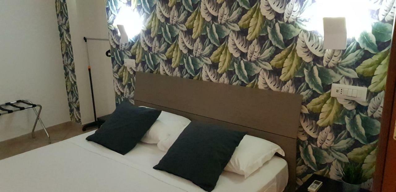 Campo De Fiori House Apartment Rome Luaran gambar