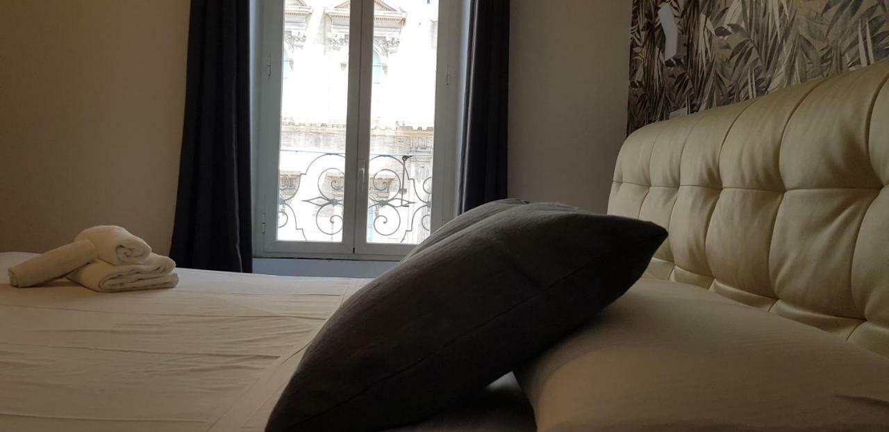 Campo De Fiori House Apartment Rome Luaran gambar