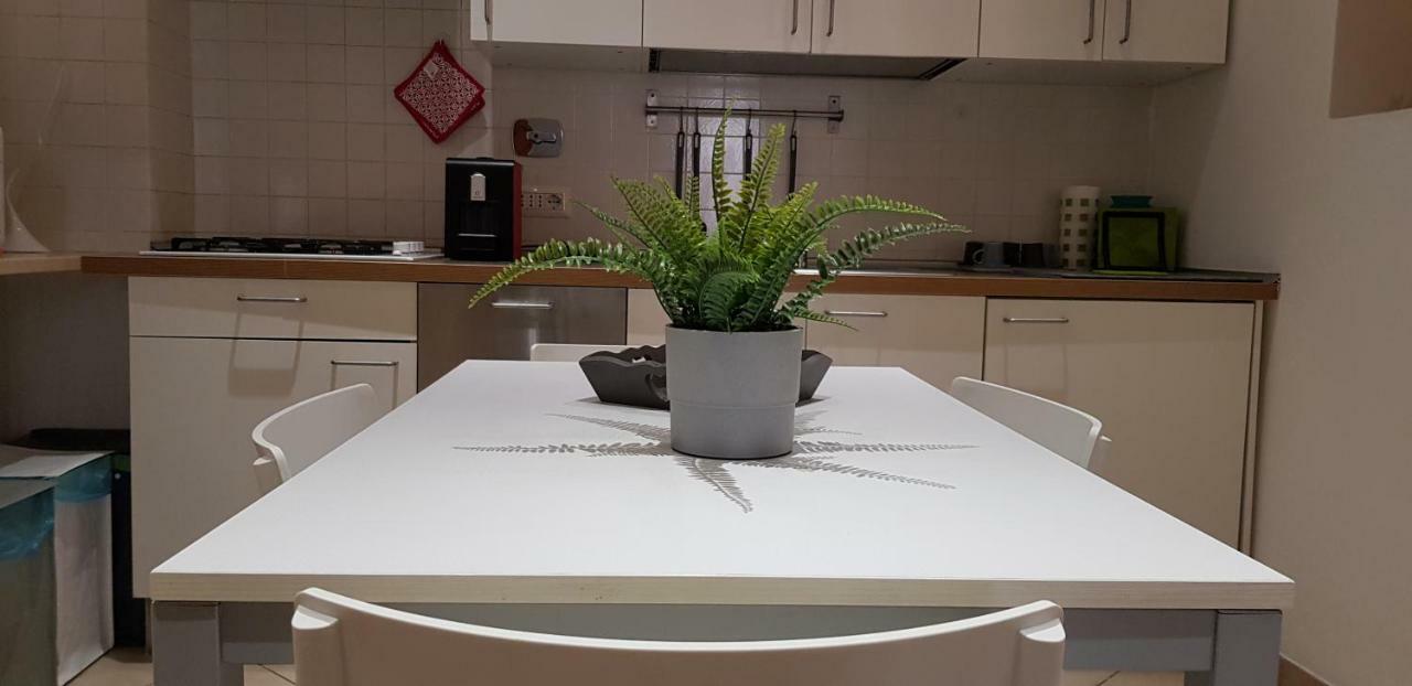 Campo De Fiori House Apartment Rome Luaran gambar