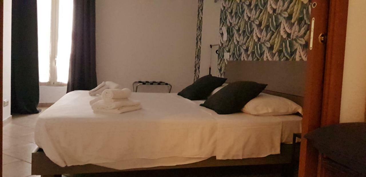 Campo De Fiori House Apartment Rome Luaran gambar