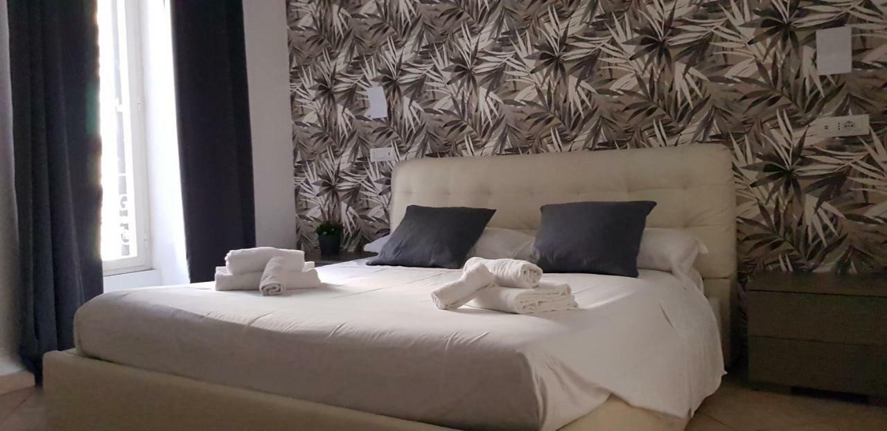 Campo De Fiori House Apartment Rome Luaran gambar