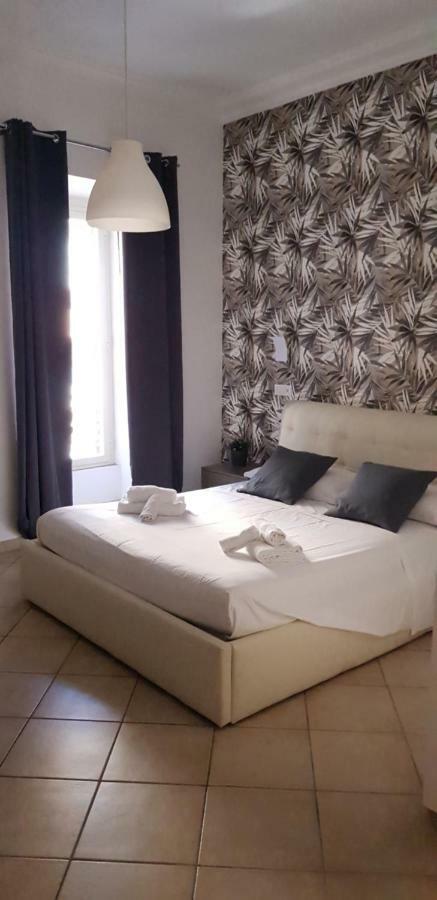 Campo De Fiori House Apartment Rome Luaran gambar
