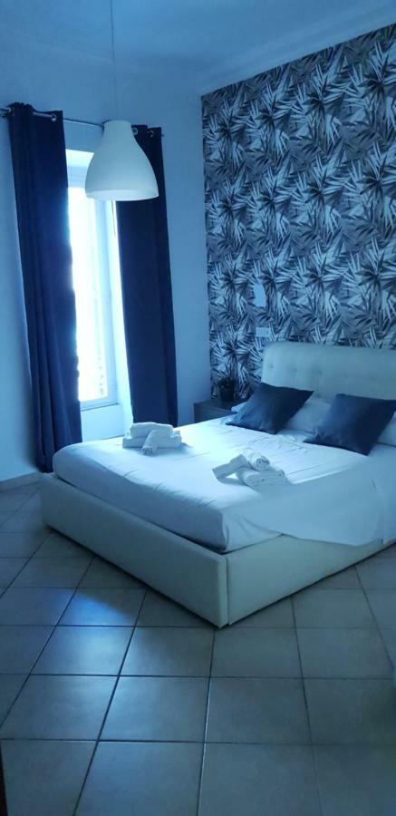 Campo De Fiori House Apartment Rome Luaran gambar