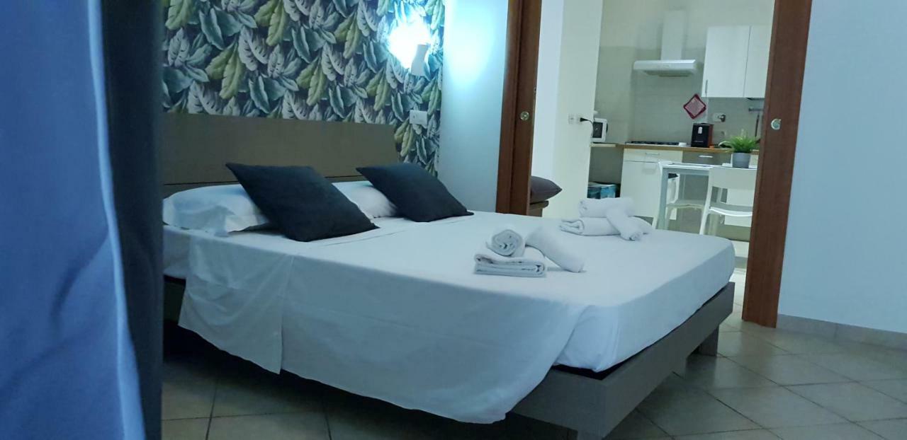 Campo De Fiori House Apartment Rome Luaran gambar
