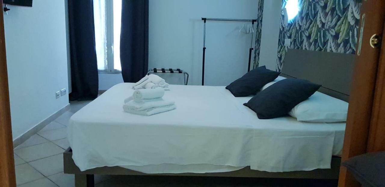 Campo De Fiori House Apartment Rome Luaran gambar