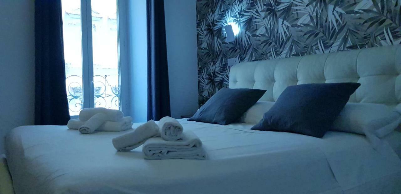 Campo De Fiori House Apartment Rome Luaran gambar