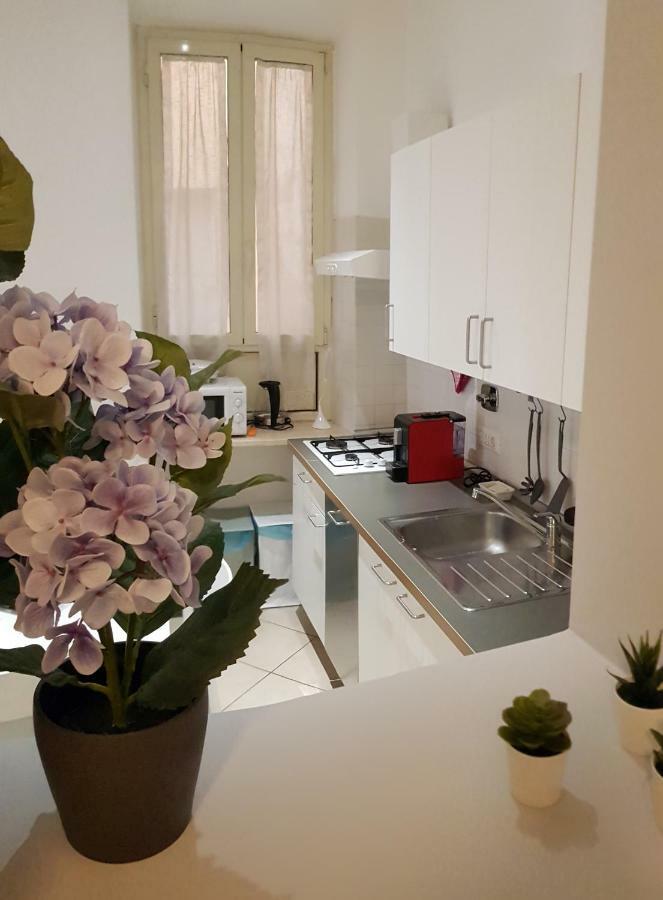 Campo De Fiori House Apartment Rome Luaran gambar