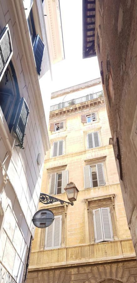 Campo De Fiori House Apartment Rome Luaran gambar