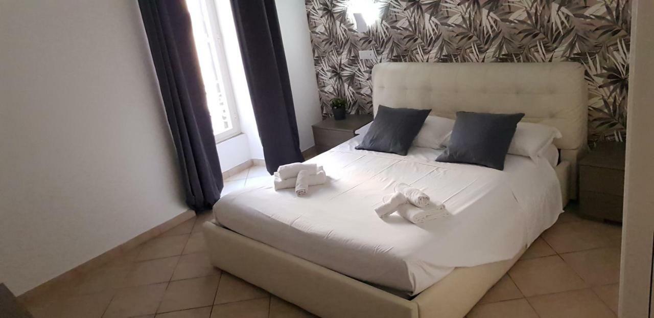 Campo De Fiori House Apartment Rome Luaran gambar