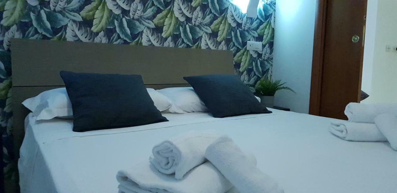 Campo De Fiori House Apartment Rome Luaran gambar