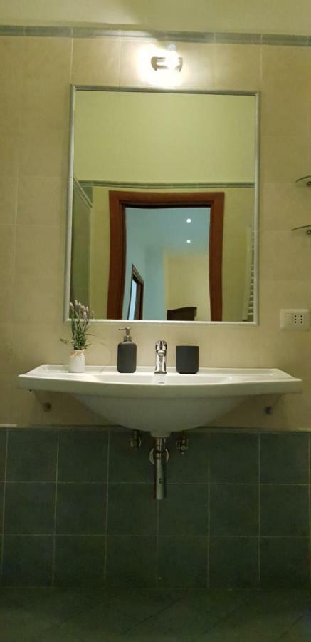 Campo De Fiori House Apartment Rome Luaran gambar
