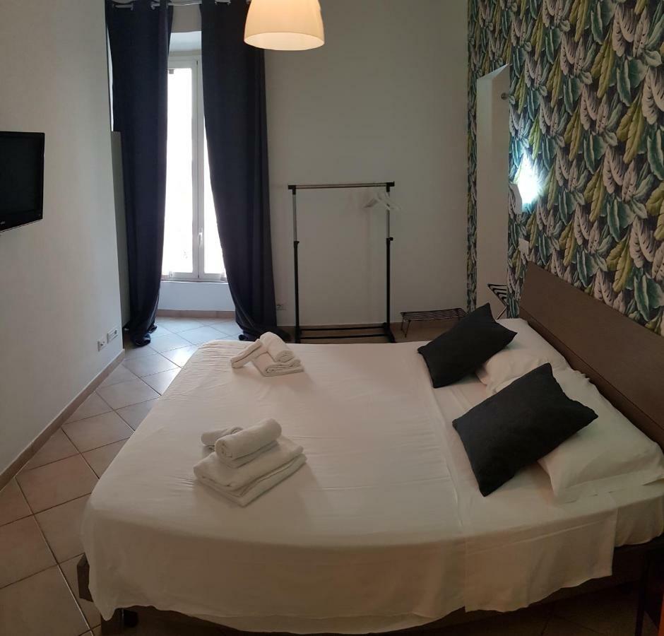 Campo De Fiori House Apartment Rome Luaran gambar