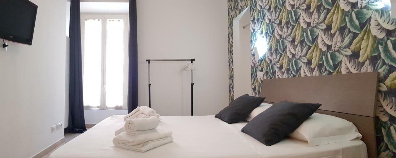 Campo De Fiori House Apartment Rome Luaran gambar