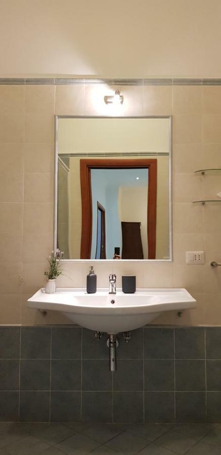 Campo De Fiori House Apartment Rome Luaran gambar