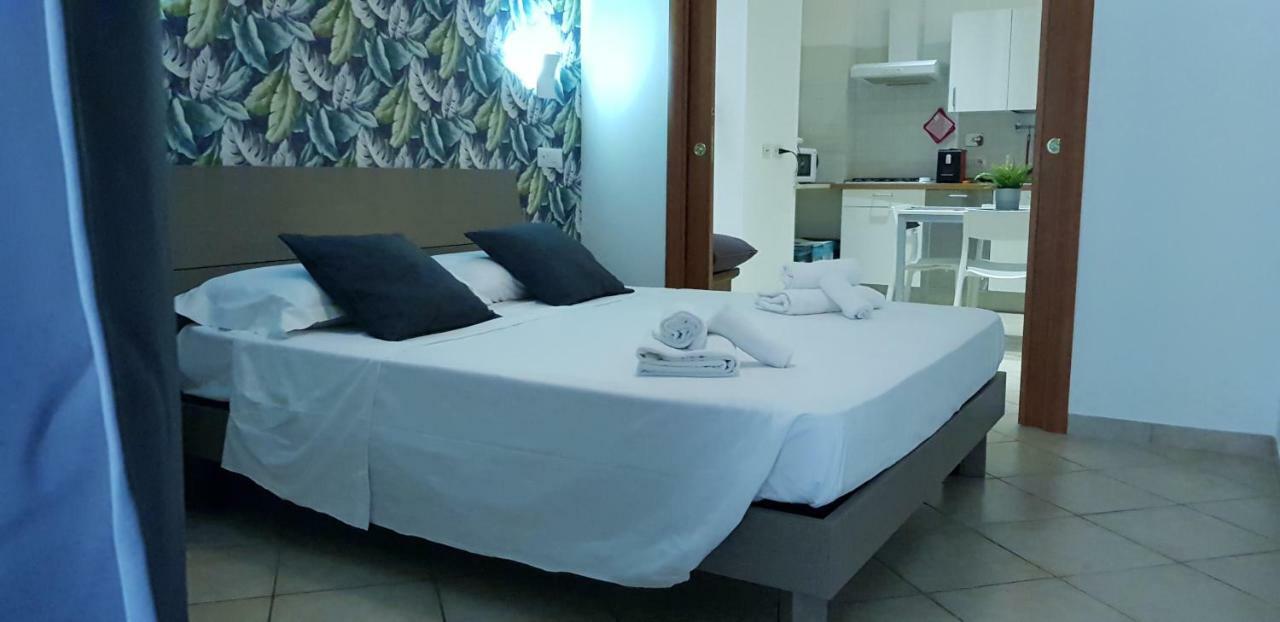 Campo De Fiori House Apartment Rome Luaran gambar