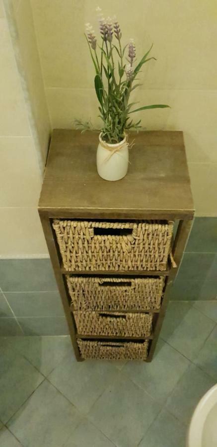 Campo De Fiori House Apartment Rome Luaran gambar