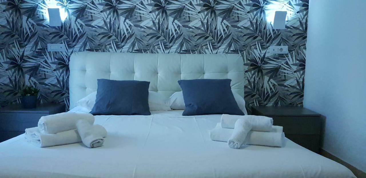 Campo De Fiori House Apartment Rome Luaran gambar