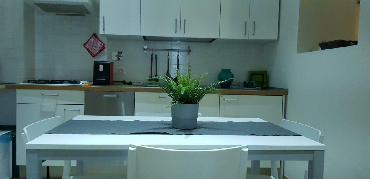Campo De Fiori House Apartment Rome Luaran gambar